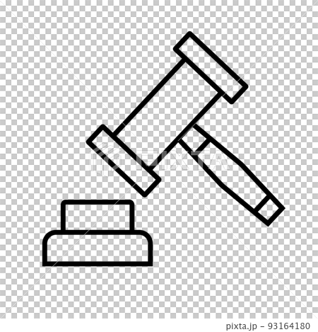 judgment hammer gavel judgment judgment hammer gavel judgment 93164180