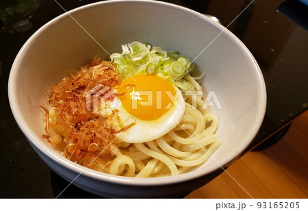 たまたまうどん 93165205