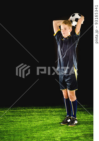 soccer player soccer player 93165341