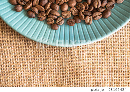 コーヒー豆　モカブレンド 93165424