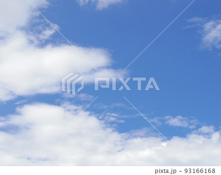 晴れ雲 93166168