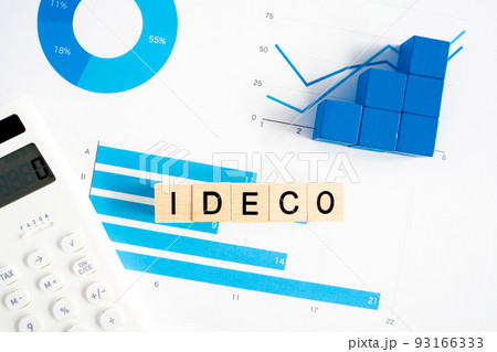 iDeCo イデコ iDeCo イデコ 93166333