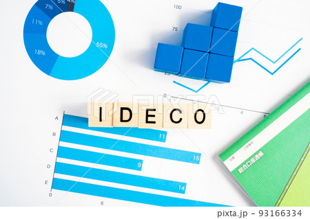 iDeCo イデコ iDeCo イデコ 93166334