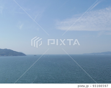 海と空 93166597