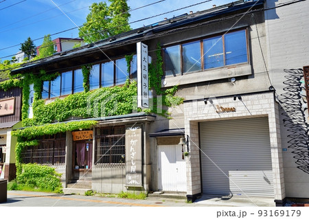かんざし屋 大正硝子館　　（北海道小樽市堺町） 93169179