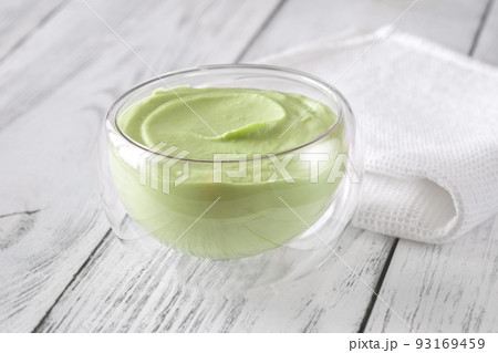 Avocado mayo Avocado mayo 93169459