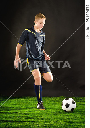 soccer player soccer player 93169637