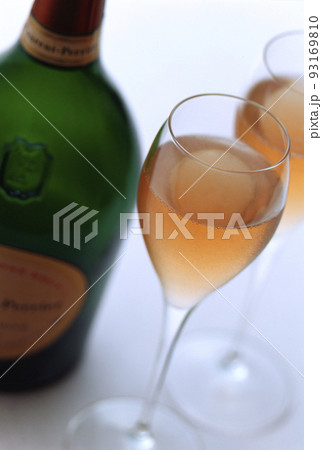 ロゼシャンパン 93169810