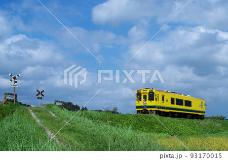 2022年 いすみ鉄道4 2022年 いすみ鉄道4 93170015