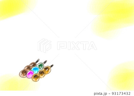 お団子ファンタジー 93173432