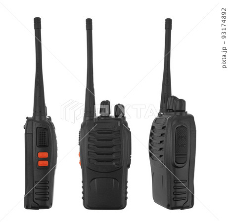 Radio communication device Radio communication device 93174892