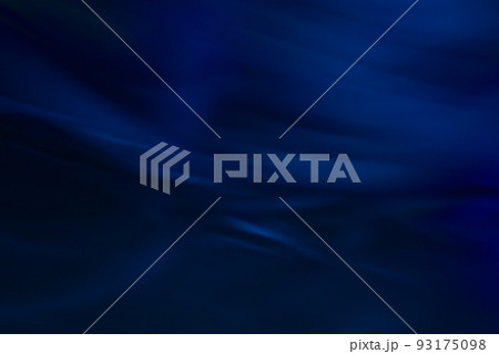 抽象的な青い光線のライン背景・ダーク・背景用 抽象的な青い光線のライン背景・ダーク・背景用 93175098