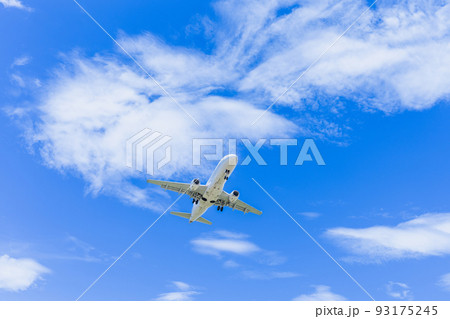 《飛行機》エンブラエル Embraer E170（E-Jet ERJ-170-100） 93175245