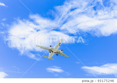 《飛行機》エンブラエル Embraer E170（E-Jet ERJ-170-100） 93175246