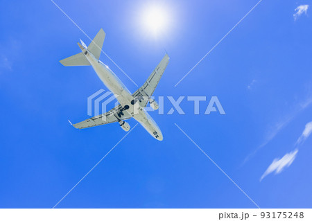 《飛行機》エンブラエル Embraer E170（E-Jet ERJ-170-100） 93175248