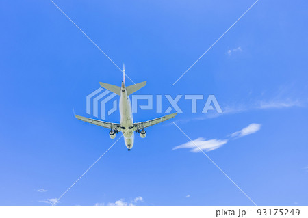 《飛行機》エンブラエル Embraer E170（E-Jet ERJ-170-100） 93175249