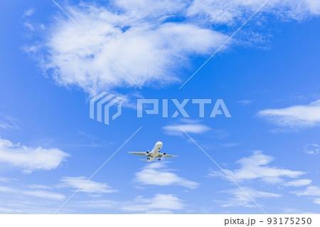 《飛行機》エンブラエル Embraer E170(E-Jet ERJ-170-100) 《飛行機》エンブラエル Embraer E170(E-Jet ERJ-170-100) 93175250