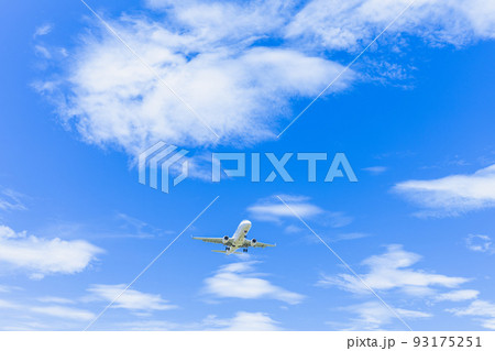 《飛行機》エンブラエル Embraer E170（E-Jet ERJ-170-100） 93175251