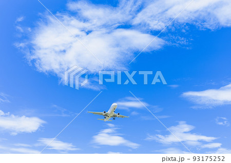 《飛行機》エンブラエル Embraer E170（E-Jet ERJ-170-100） 93175252