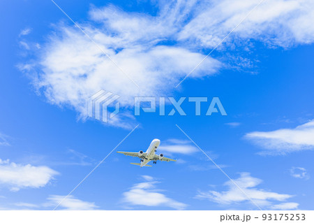 《飛行機》エンブラエル Embraer E170(E-Jet ERJ-170-100) 《飛行機》エンブラエル Embraer E170(E-Jet ERJ-170-100) 93175253