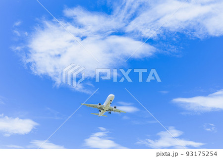 《飛行機》エンブラエル Embraer E170（E-Jet ERJ-170-100） 93175254