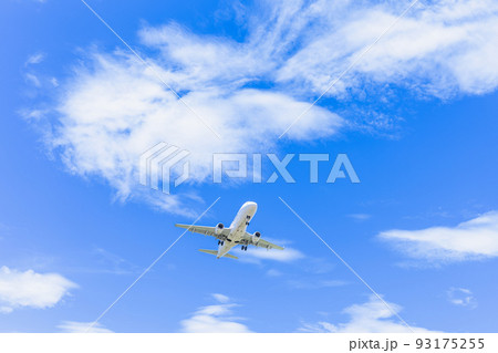 《飛行機》エンブラエル Embraer E170(E-Jet ERJ-170-100) 《飛行機》エンブラエル Embraer E170(E-Jet ERJ-170-100) 93175255