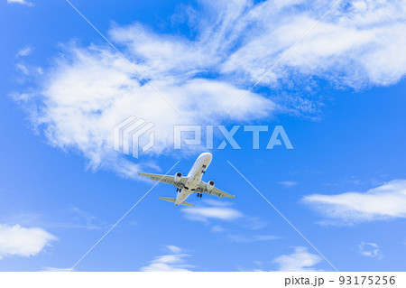 《飛行機》エンブラエル Embraer E170（E-Jet ERJ-170-100） 93175256