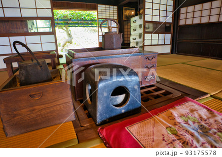 小原宿本陣 93175578