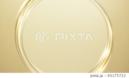 高級感のある背景素材 93175722