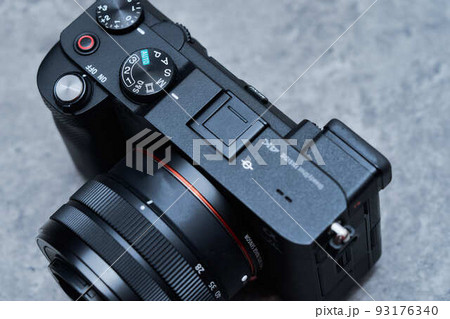ミラーレス一眼・カメラ 93176340