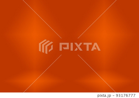 Abstract Orange background layout design,studio,room, web template ,Business report with smooth circle gradient color. Abstract Orange background layout design,studio,room, web template ,Business report with smooth circle gradient color. 93176777
