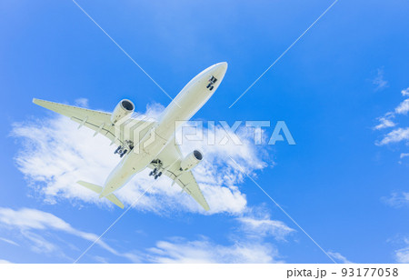 《飛行機》エアバス Airbus A350-900(A350 XWB) 《飛行機》エアバス Airbus A350-900(A350 XWB) 93177058