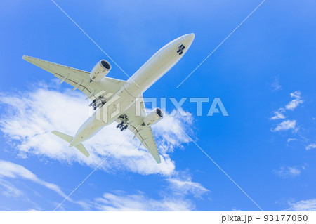 《飛行機》エアバス Airbus A350-900（A350 XWB） 93177060