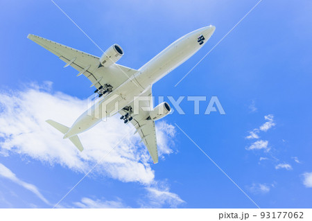 《飛行機》エアバス Airbus A350-900（A350 XWB） 93177062