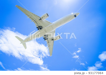 《飛行機》エアバス Airbus A350-900(A350 XWB) 《飛行機》エアバス Airbus A350-900(A350 XWB) 93177064