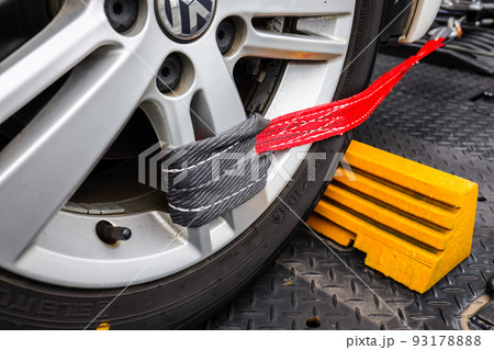 積車 積車 93178888