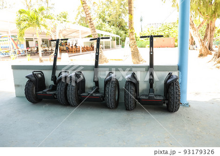 セグウェイ セグウェイ 93179326