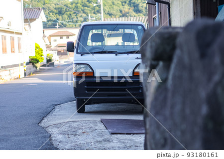 軽トラ 軽トラ 93180161
