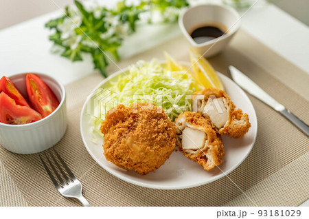 みんな大好きホタテフライ 93181029