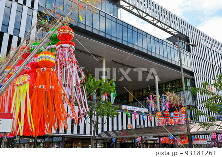 2022一宮七夕まつり 93181261