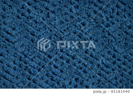 デコボコ模様の土壁テクスチャ_和モダン背景 デコボコ模様の土壁テクスチャ_和モダン背景 93181440