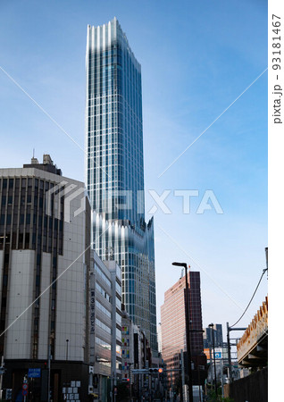 TOKYO KABUKICHO TOWER TOKYO KABUKICHO TOWER 93181467