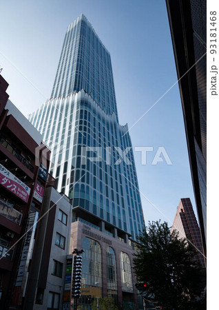 TOKYO KABUKICHO TOWER  93181468