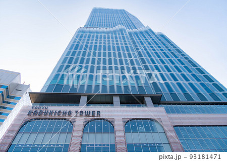 TOKYO KABUKICHO TOWER  93181471