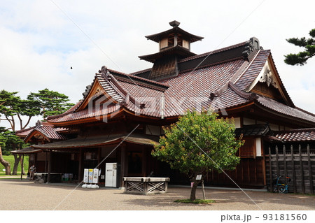 函館奉行所 函館奉行所 93181560