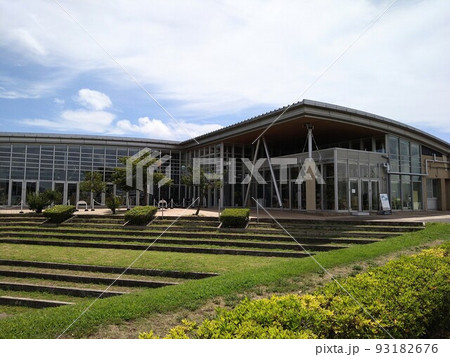 道の駅しょうなん 道の駅しょうなん 93182676