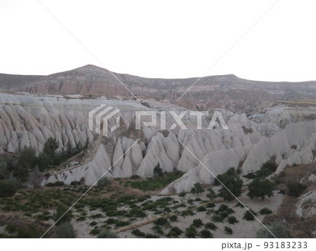 ギョレメ国立公園およびカッパドキアの岩石遺跡群 93183233