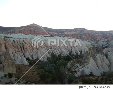 ギョレメ国立公園およびカッパドキアの岩石遺跡群 93183239