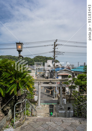 西叶神社 西叶神社 93183443