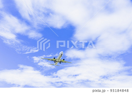 《飛行機》ボーイング737-800 Boeing 737-800 《飛行機》ボーイング737-800 Boeing 737-800 93184848